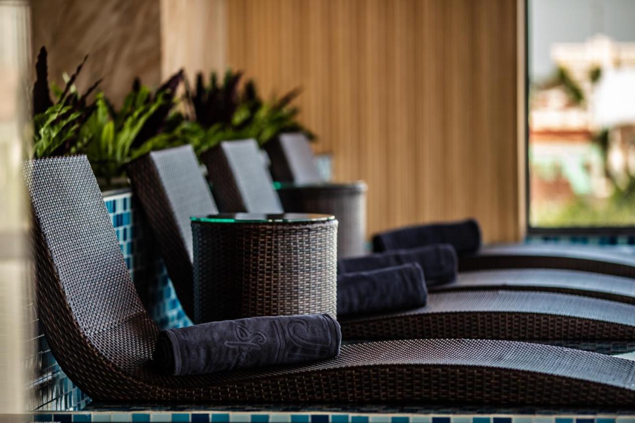 Thanh Mai Hotel Buôn Ma Thuột Dış mekan fotoğraf