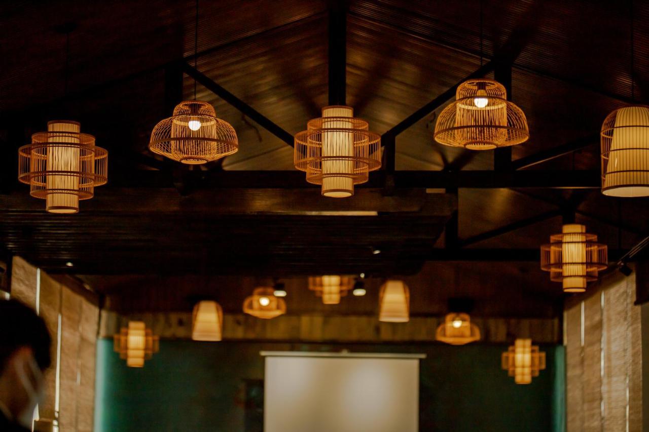 Thanh Mai Hotel Buôn Ma Thuột Dış mekan fotoğraf