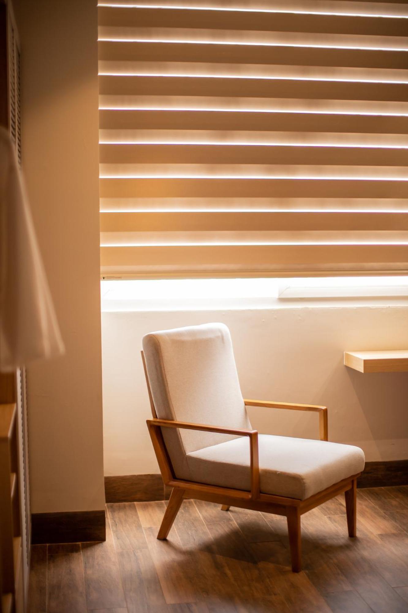 Thanh Mai Hotel Buôn Ma Thuột Dış mekan fotoğraf