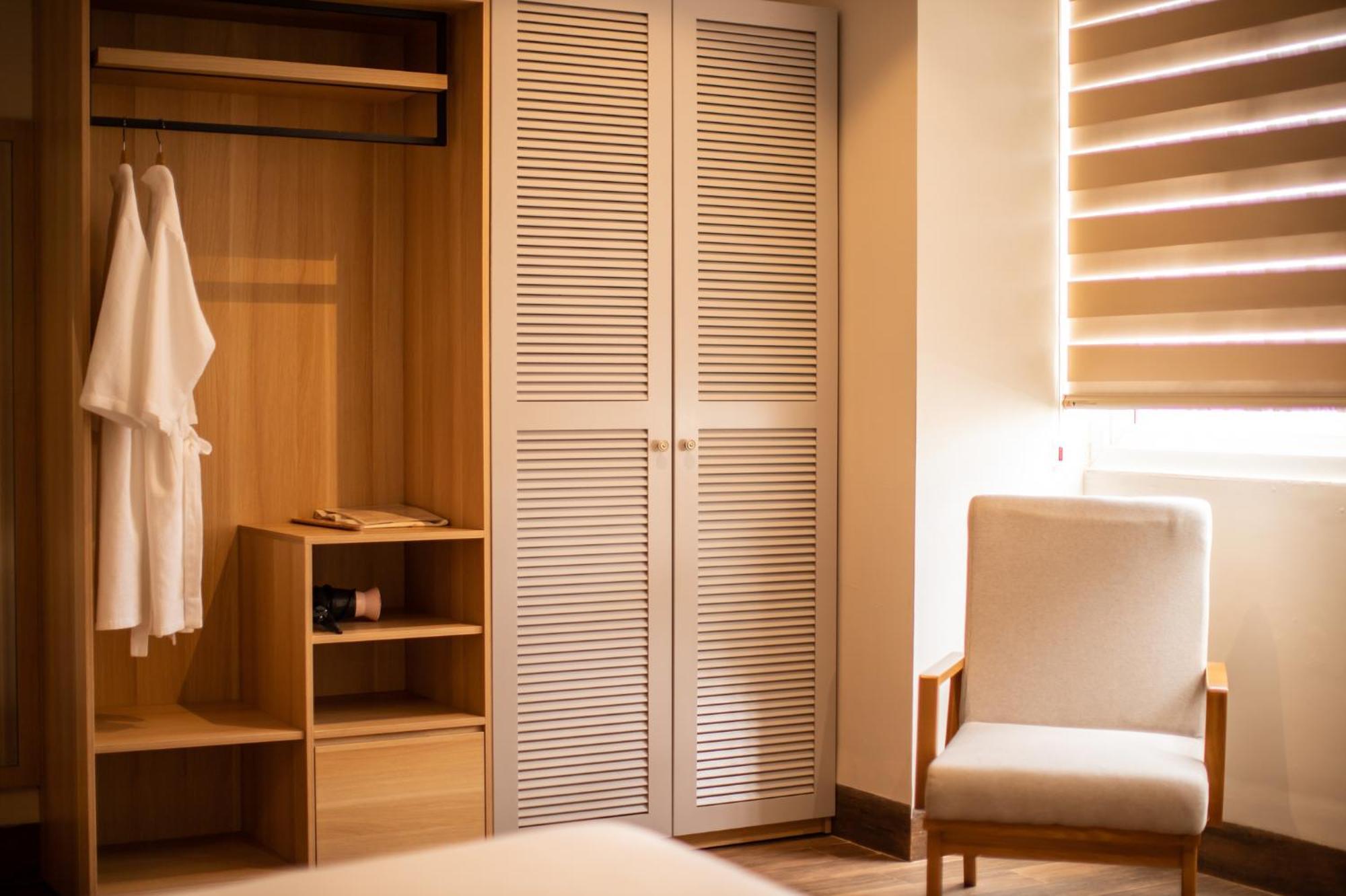 Thanh Mai Hotel Buôn Ma Thuột Dış mekan fotoğraf