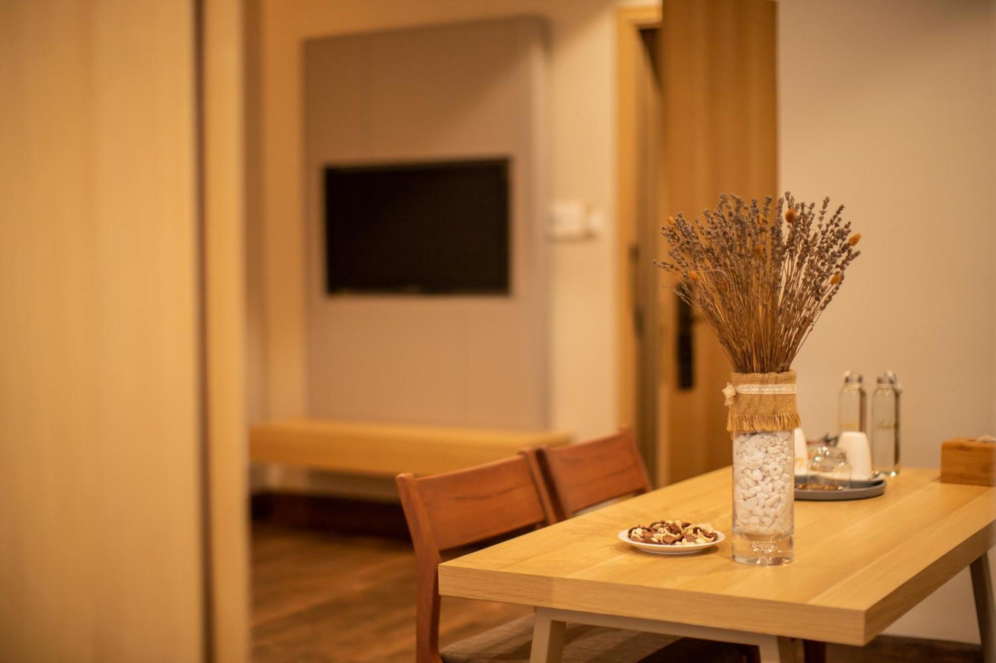 Thanh Mai Hotel Buôn Ma Thuột Dış mekan fotoğraf